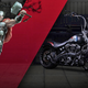 Illustration for article titled Marvel and Harley-Davidson Made a Bunch of Badass Super Hero Bikes